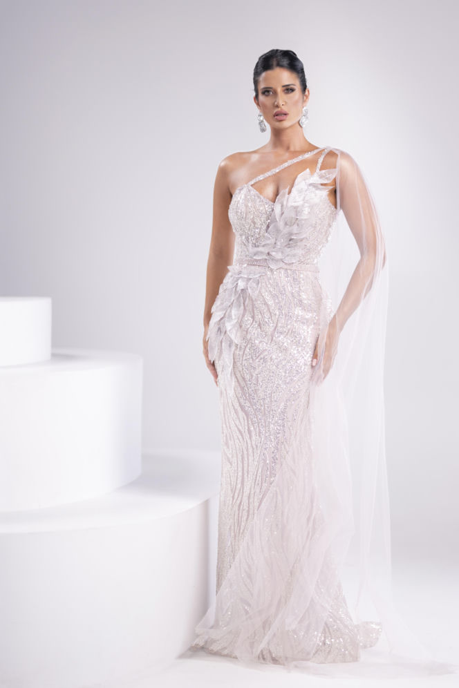 WŁOCHY Oficjalna sesja finalistek Miss Supranational 2026