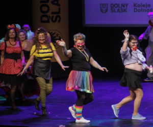 MISS Kobiety Wiejskiej w Lubinie. Mamy zdjęcia wspaniałych kobiet