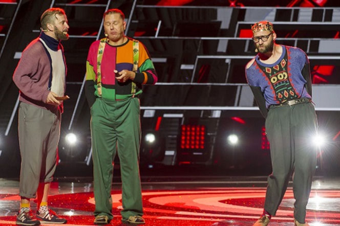 Kabarety 2017 - GŁOSOWANIE na najlepszy kabaret!