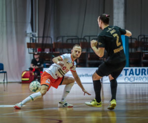 FC Toruń -  Acana Orzeł Jelcz-Laskowice 3:5, zdjęcia z meczu