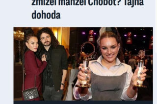 Plotki w czeskich mediach