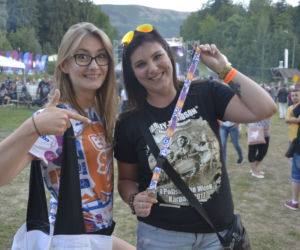 ESKA Summer City na Polish Bike Week
