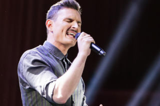 Dawid Podsiadło