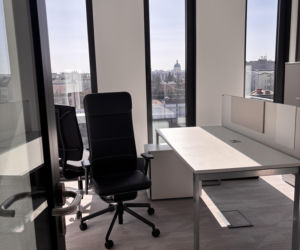 Budowa radomskiego Medyka na finiszu