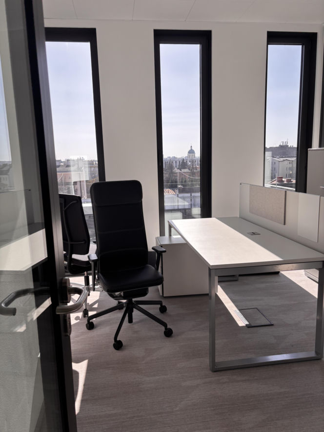 Budowa radomskiego "Medyka" na finiszu