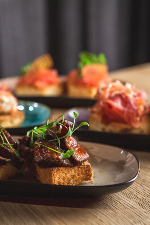 Nowa restauracja na MTP. Co można tutaj zjeść?