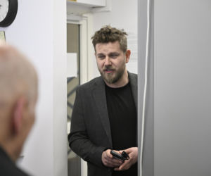 Rozwód Antka Królikowskiego i Joanna Opozdy