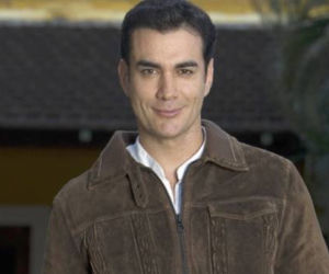 OTCHŁAŃ NAMIĘTNOŚCI. Damian (David Zepeda)