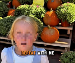 Kurska nagrywa w USA z 5-letnią Anią. Tak chce uczyć polskie dzieci angielskiego