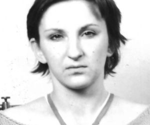 MIZYAKINA TETYANA