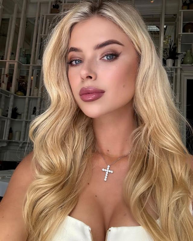 Daria Bondar