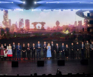 Finał Podlaskiej Marki 2021. Kto zwyciężył? [ZDJĘCIA]