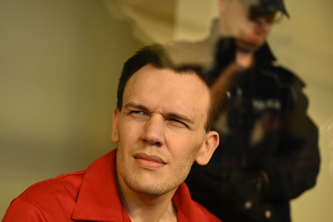  Wyrok w apelacji w sprawie Stefana W. skazanego na dożywocie za zamordowanie Pawła Adamowicza