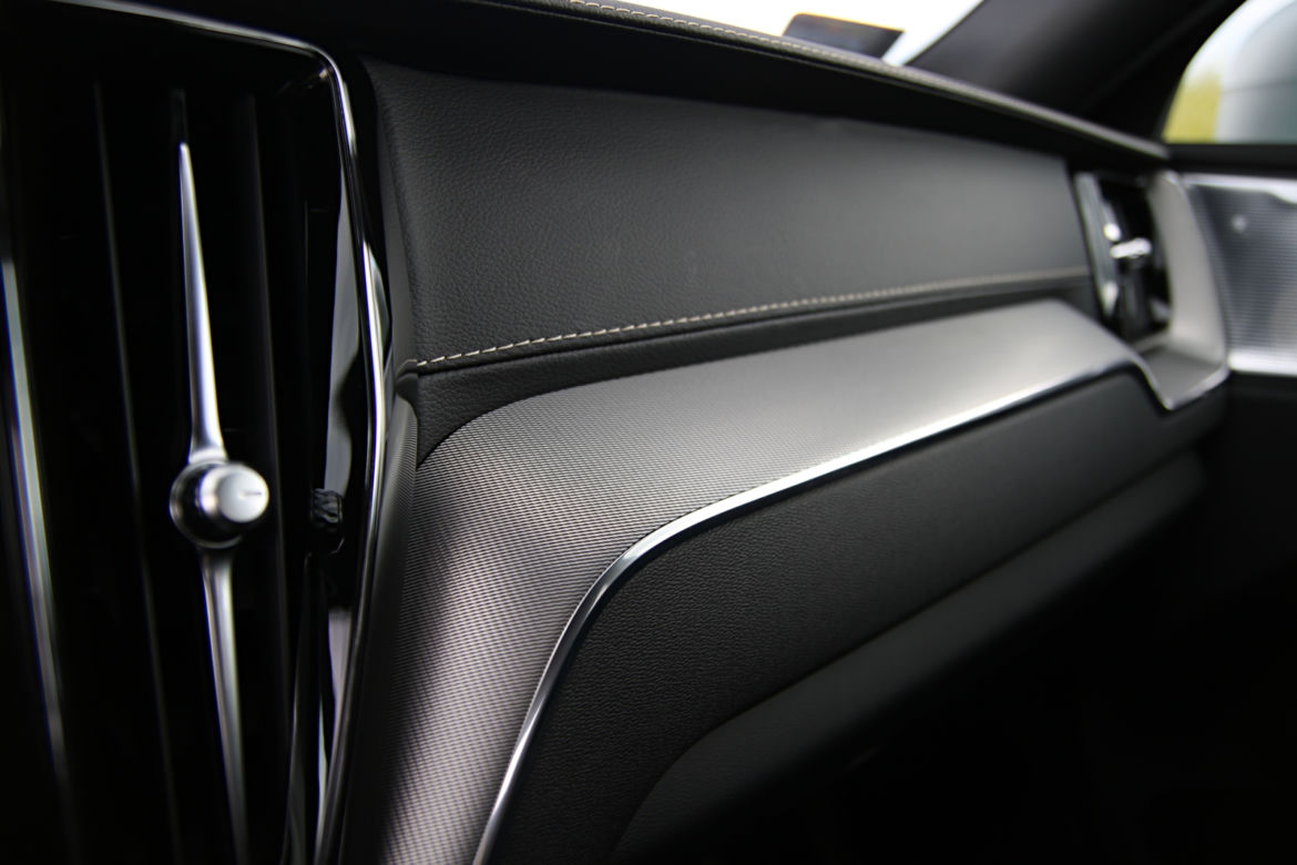Volvo XC60 T6 AWD R-Design