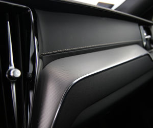 Volvo XC60 T6 AWD R-Design