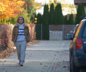 Pierwsza miłość, Dominika (Aneta Zając)