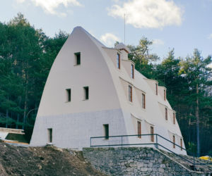 Xalet del Catllaràs