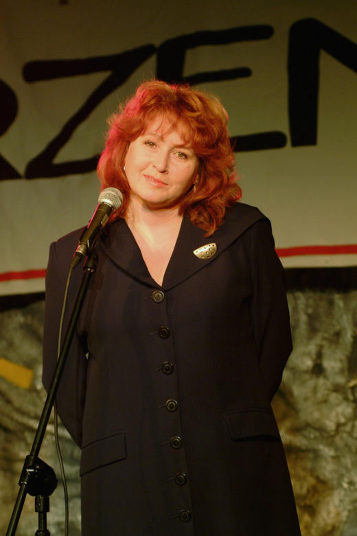 Danuta Błażejczyk