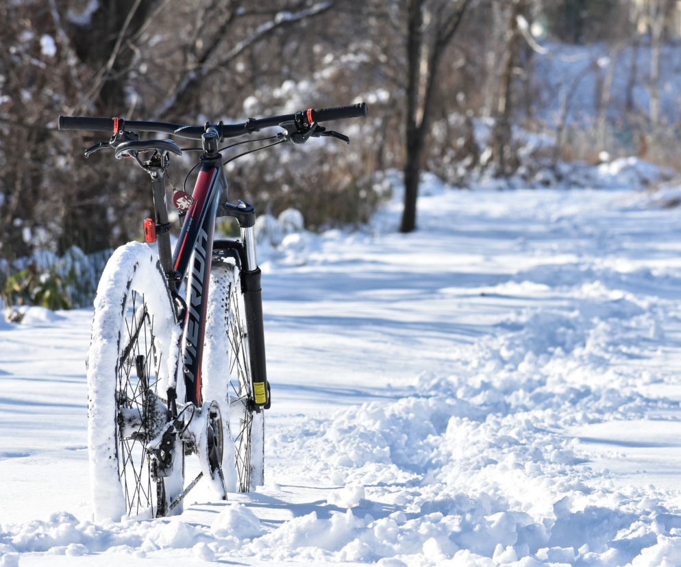 Powiat sokołowski: Rowerzysta recydywista miał 3 promile