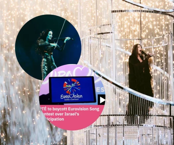 Izrael zostaje na Eurowizji, a co z innymi krajami?