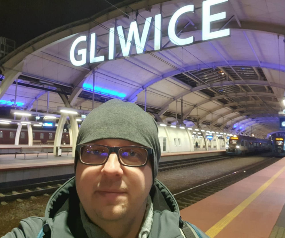 Wielkopolanin przejechał pociągiem blisko 5 tys. km! Wszystko na jednym bilecie