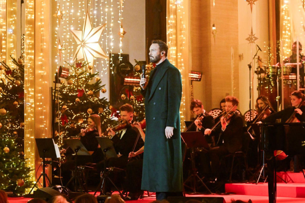 Koncert "Wspólne kolędowanie" 2024