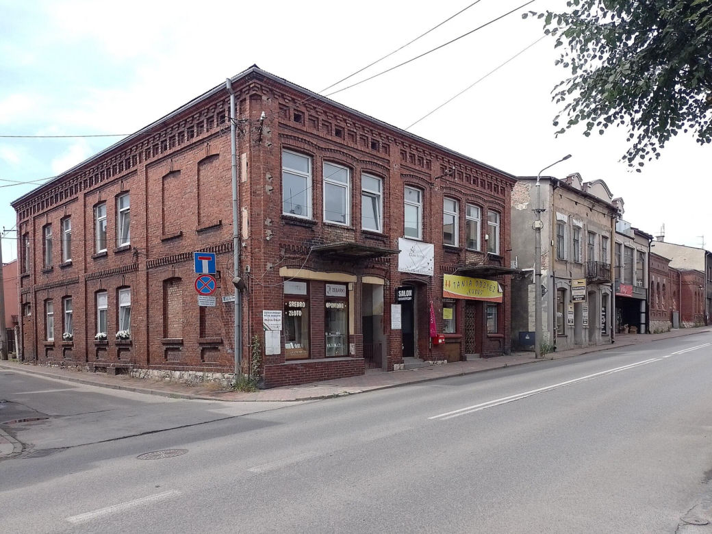To miasto jest perłą Małopolski. Zostało założone przez dwóch braci z Krakowa
