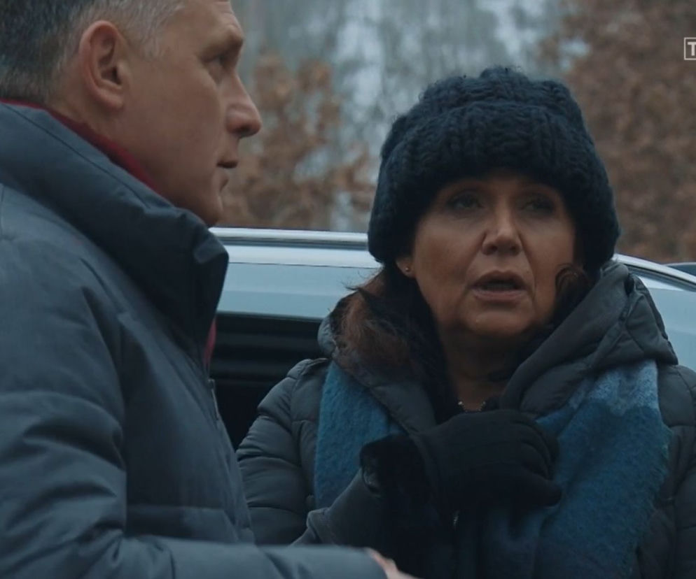 M jak miłość po wakacjach 2021. Wielka strata w rodzinie Rogowskich! Marysia i Artur nie będą mieli o niej żadnych wieści 