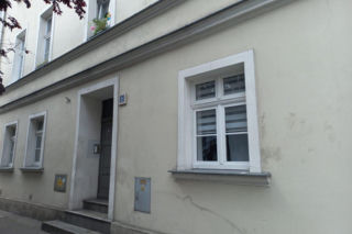 Lokale na wynajem do remontu