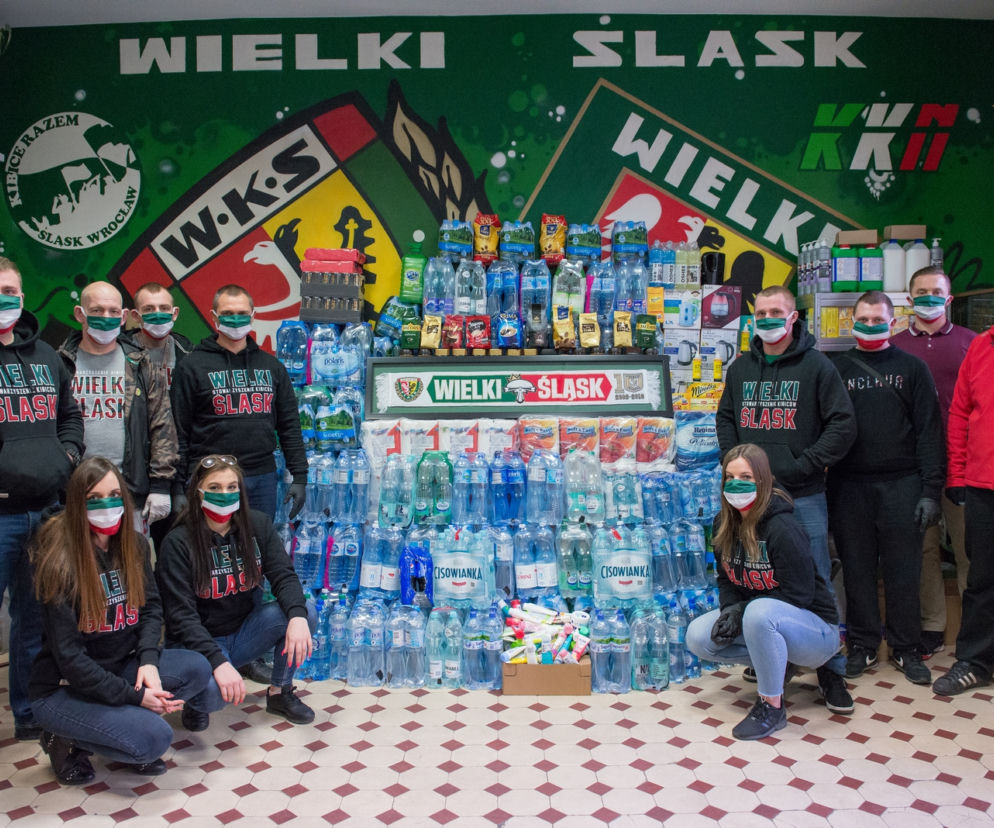 Stowarzyszenie Wielki Śląsk