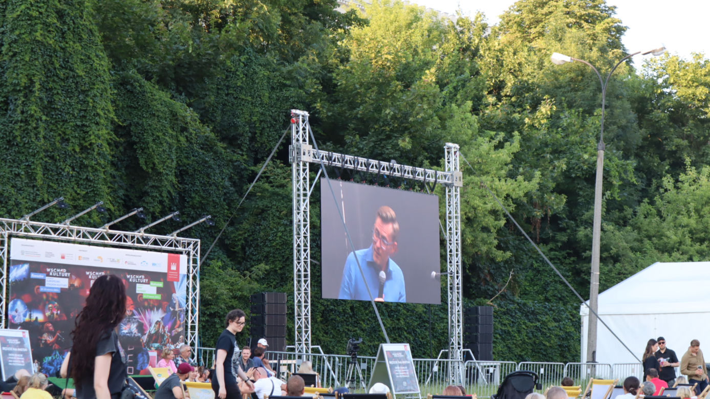 Kolejny dzień z muzyką! W sobotę w Lublinie znów usłyszeliśmy „Inne Brzmienia”