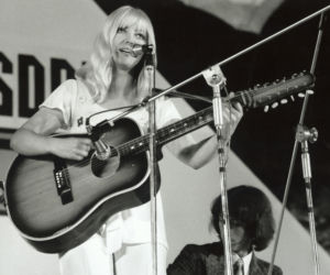Maryla Rodowicz