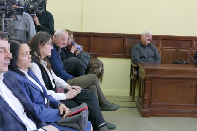 „Zabił nasze dzieci, a teraz jeszcze je atakuje”. Rodzice ofiar Sebastiana M. oburzeni jego zachowaniem