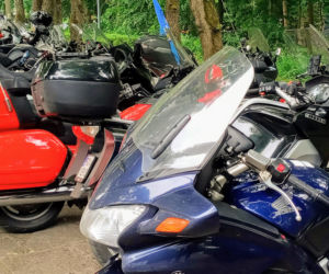 Eska Rider Show 2021