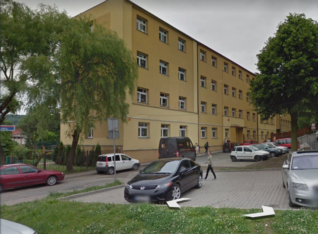 Szkoła Podstawowa nr 1 w Kamiennej Górze