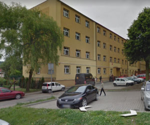 Szkoła Podstawowa nr 1 w Kamiennej Górze