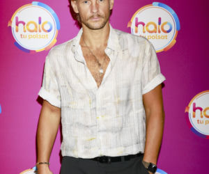 Sebastian Fabijański Granie szaleńców dobrze mi wychodzi