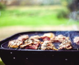 Grill