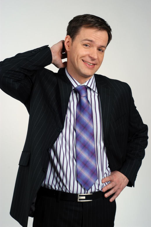 Steffen Möller