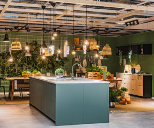 Sklep IKEA w Szczecinie przed otwarciem