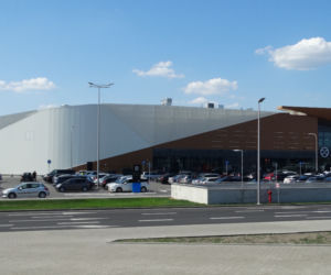Galerie handlowe Warszawa