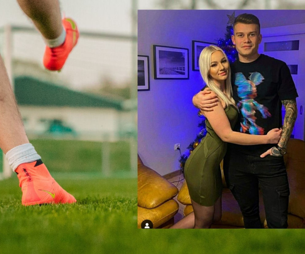 Kamil Piątkowski - instagram, dziewczyna, transfer. Co wiemy o obrońcy Reprezentacji Polski? 