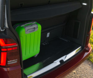 Volkswagen Multivan T6.1 Cruise 2.0 TDI DSG7 4MOTION