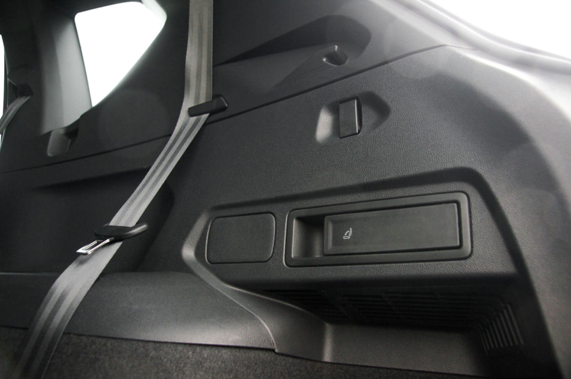 Seat Tarraco Xcellence 2.0 TSI DSG7 4Drive