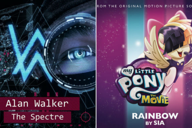 Nowe piosenki 2017 - Alan Walker, Sia i inni w New Music Friday w RADIU ESKA!