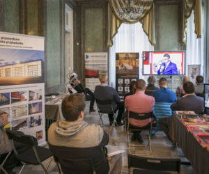 konferencja bezpieczenstwo pozarowe