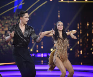 Dancing with the Stars. Taniec z Gwiazdami- odc. 1