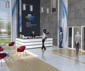 Park Technologiczny
