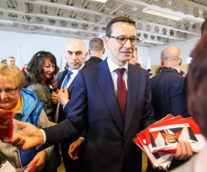 Mateusz Morawiecki 