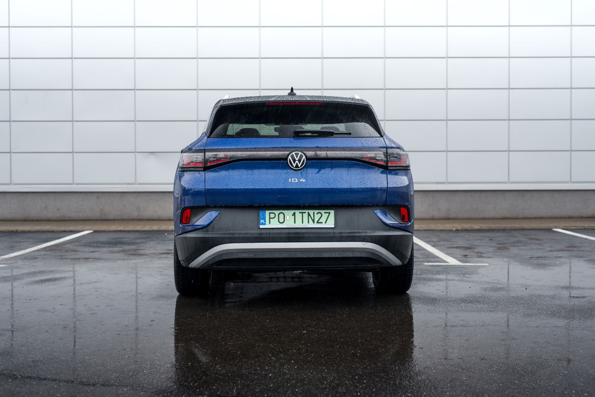 Volkswagen ID.4 1ST